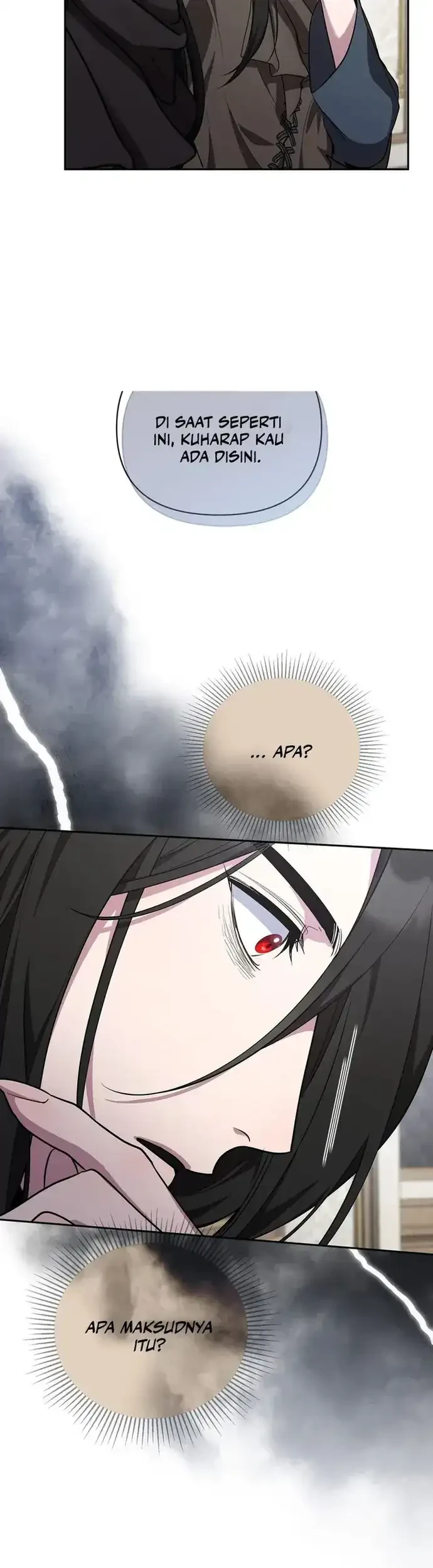 Defective Reincarnator Becomes The Ultimate Teacher Chapter 20 Gambar 43