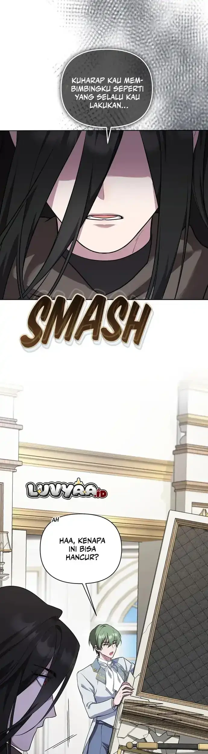 Defective Reincarnator Becomes The Ultimate Teacher Chapter 20 Gambar 46