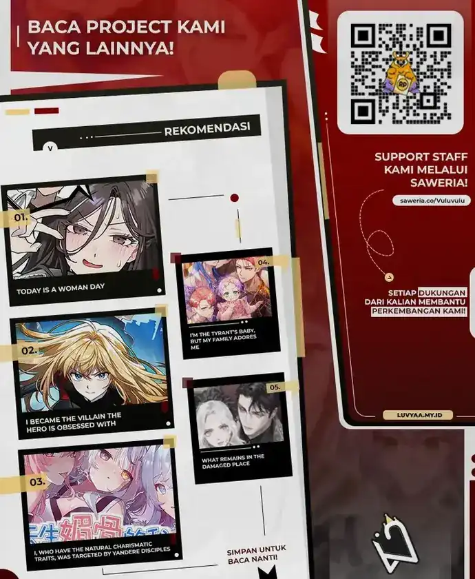 Defective Reincarnator Becomes The Ultimate Teacher Chapter 20 Gambar 49