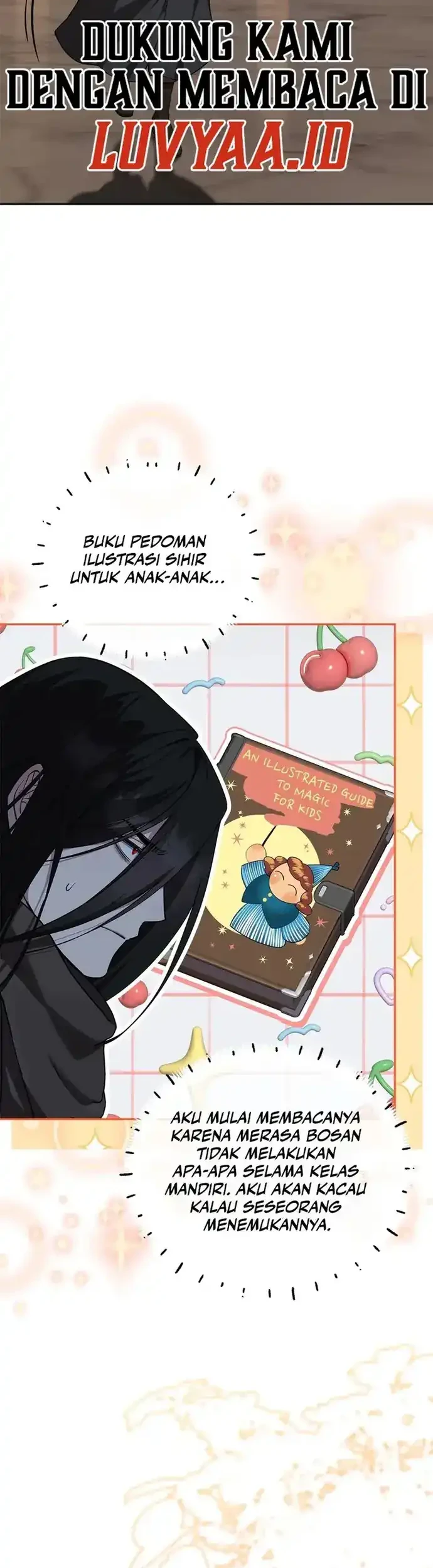  Defective Reincarnator Becomes The Ultimate Teacher Chapter 20 gambar nomor 2