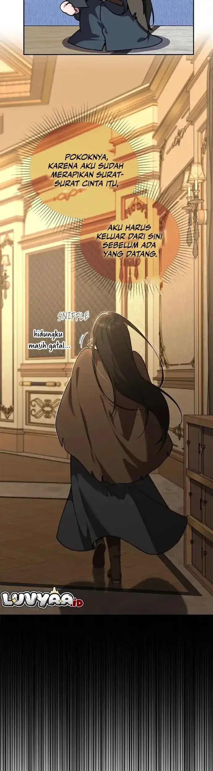 Defective Reincarnator Becomes The Ultimate Teacher Chapter 20 Gambar 7