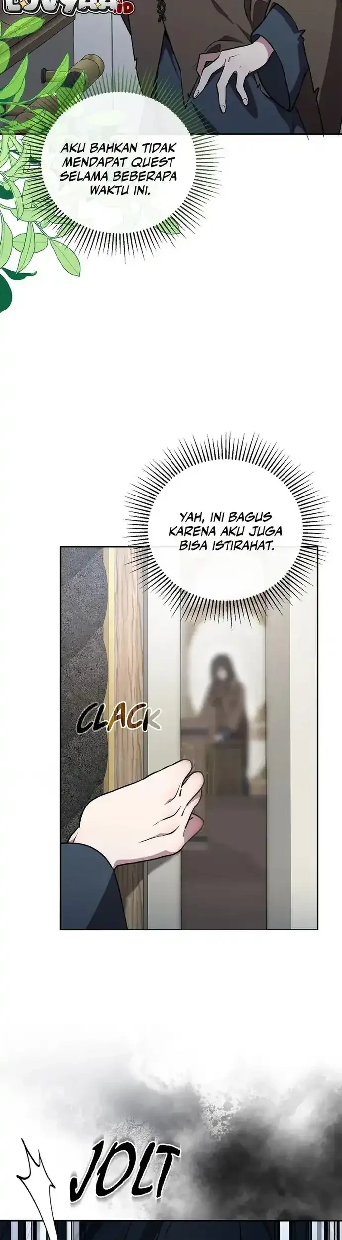 Defective Reincarnator Becomes The Ultimate Teacher Chapter 20 Gambar 10