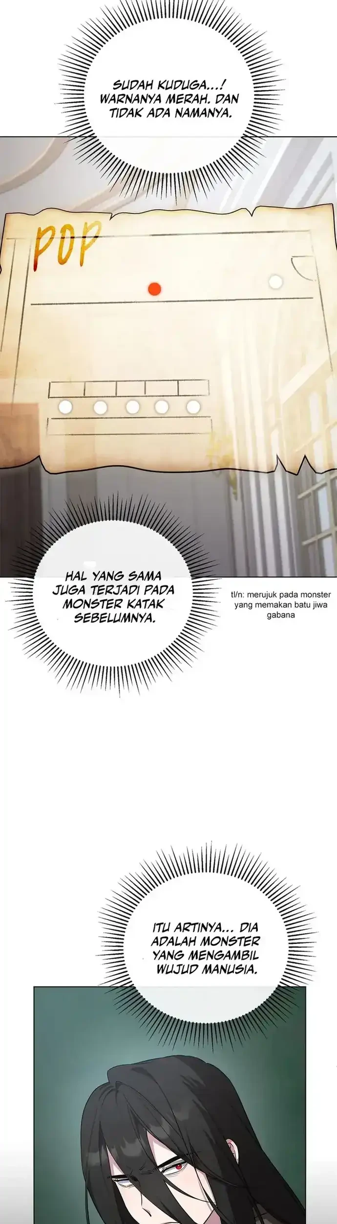 Defective Reincarnator Becomes The Ultimate Teacher Chapter 20 Gambar 14