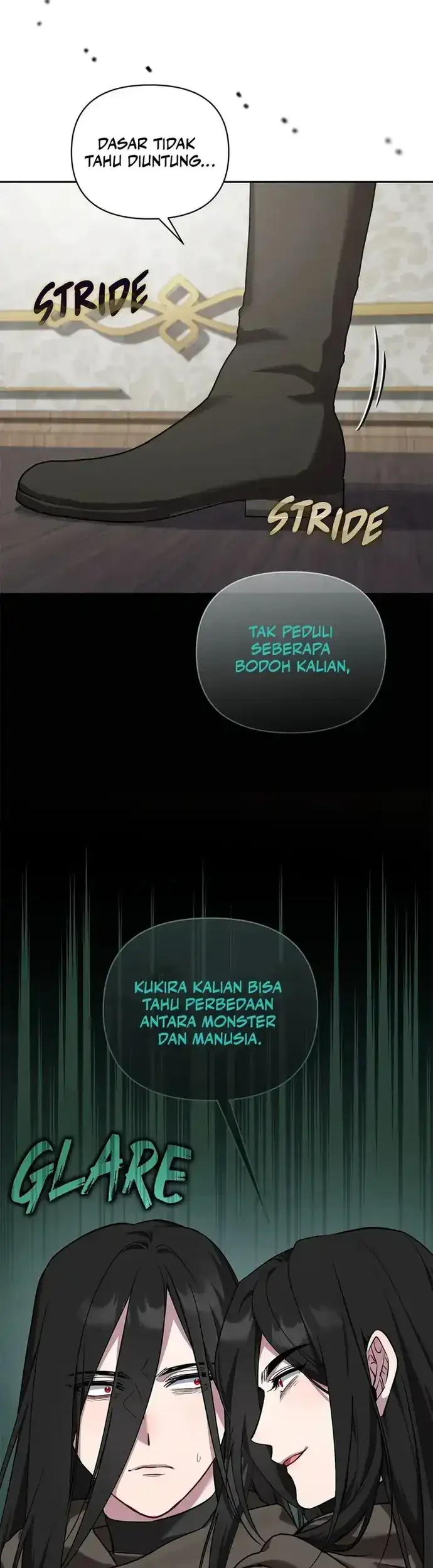 Defective Reincarnator Becomes The Ultimate Teacher Chapter 20 Gambar 20