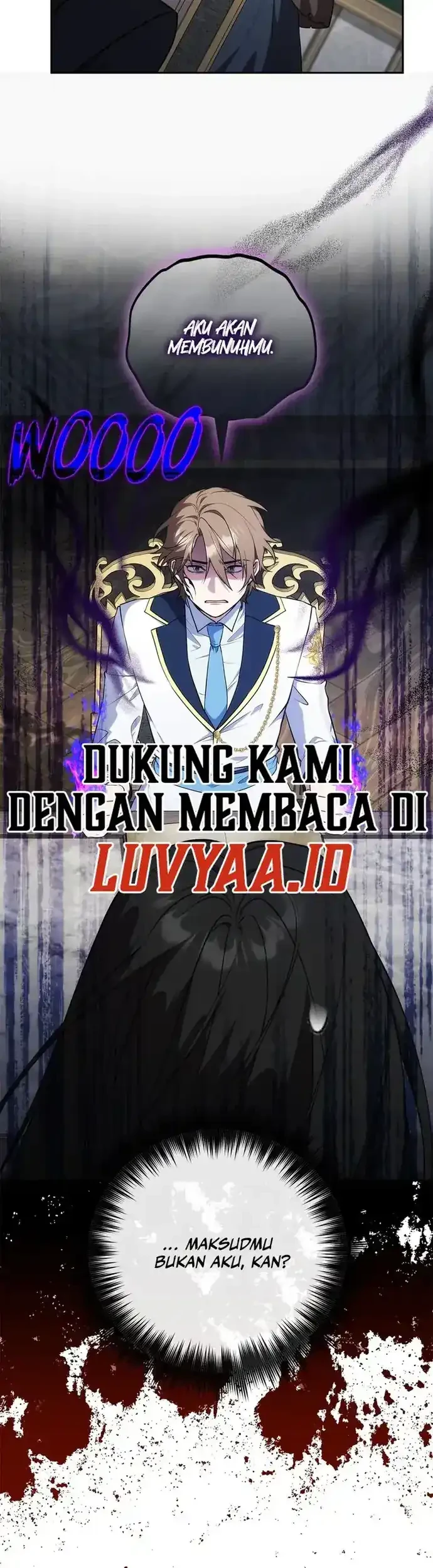 Defective Reincarnator Becomes The Ultimate Teacher Chapter 20 Gambar 25