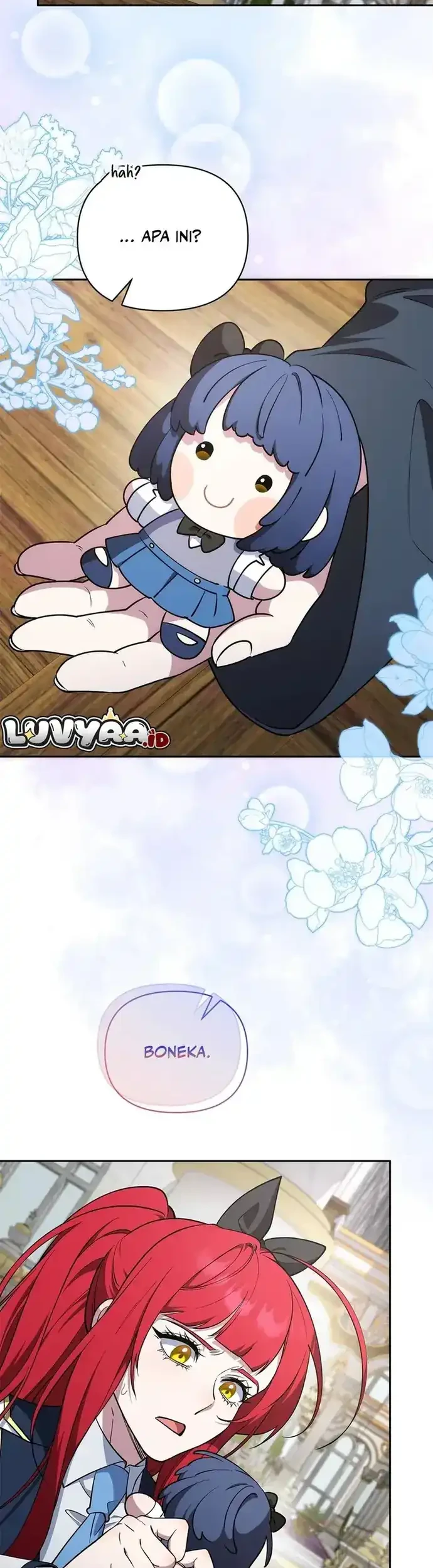 Defective Reincarnator Becomes The Ultimate Teacher Chapter 21 Gambar 29