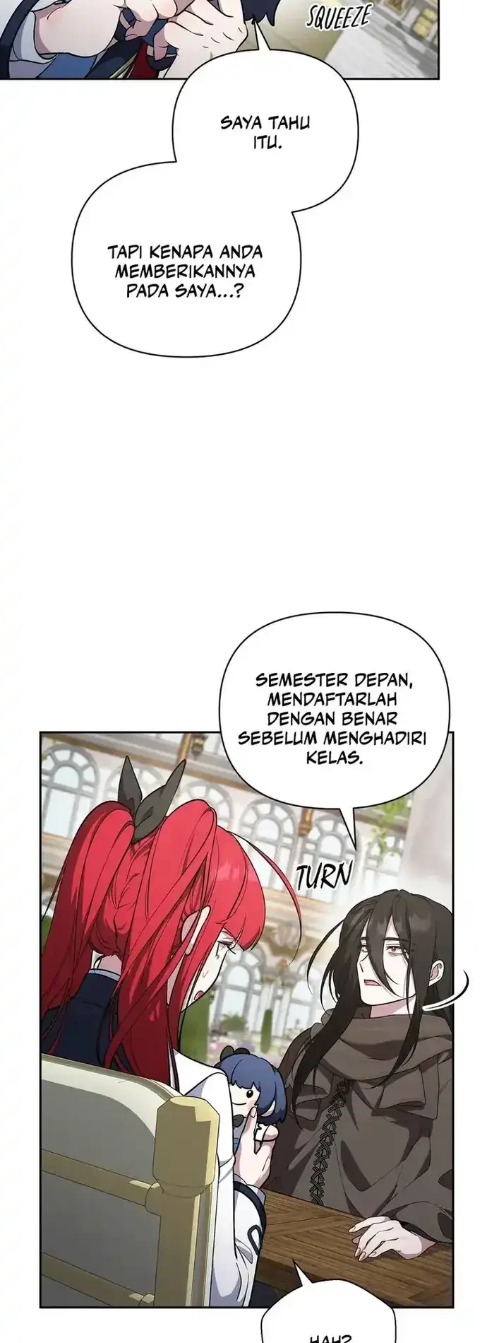 Defective Reincarnator Becomes The Ultimate Teacher Chapter 21 Gambar 30
