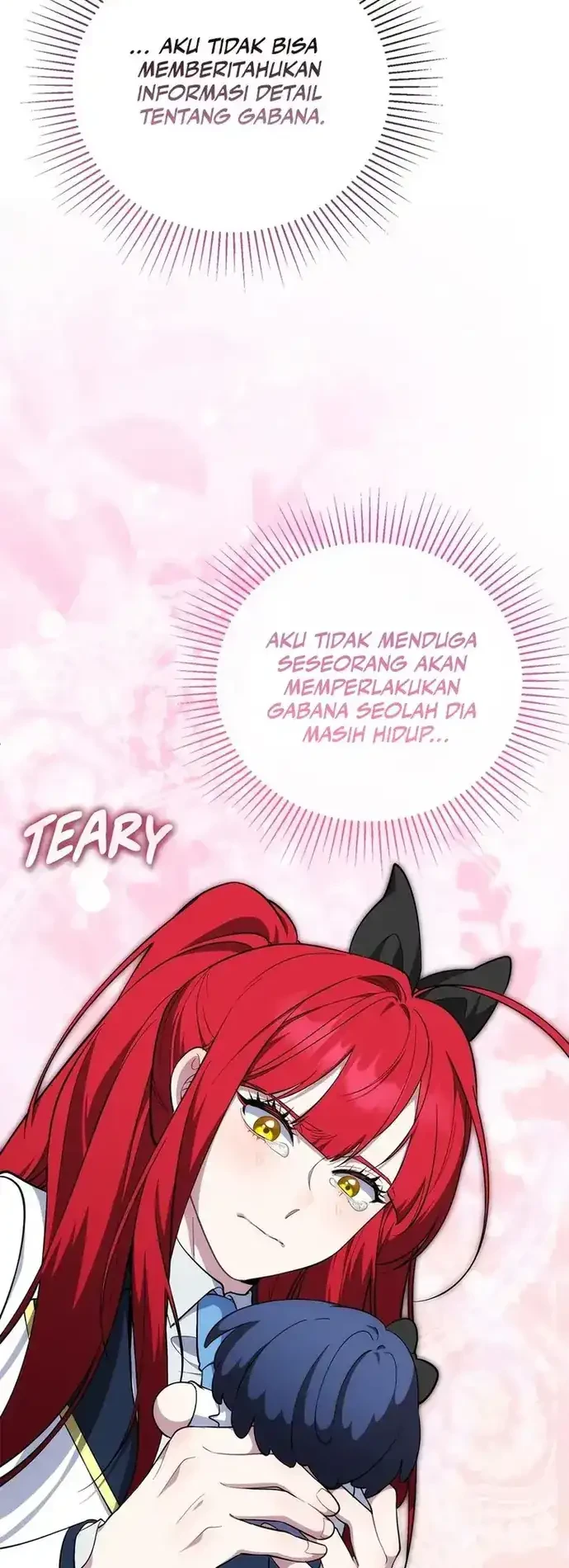 Defective Reincarnator Becomes The Ultimate Teacher Chapter 21 Gambar 36