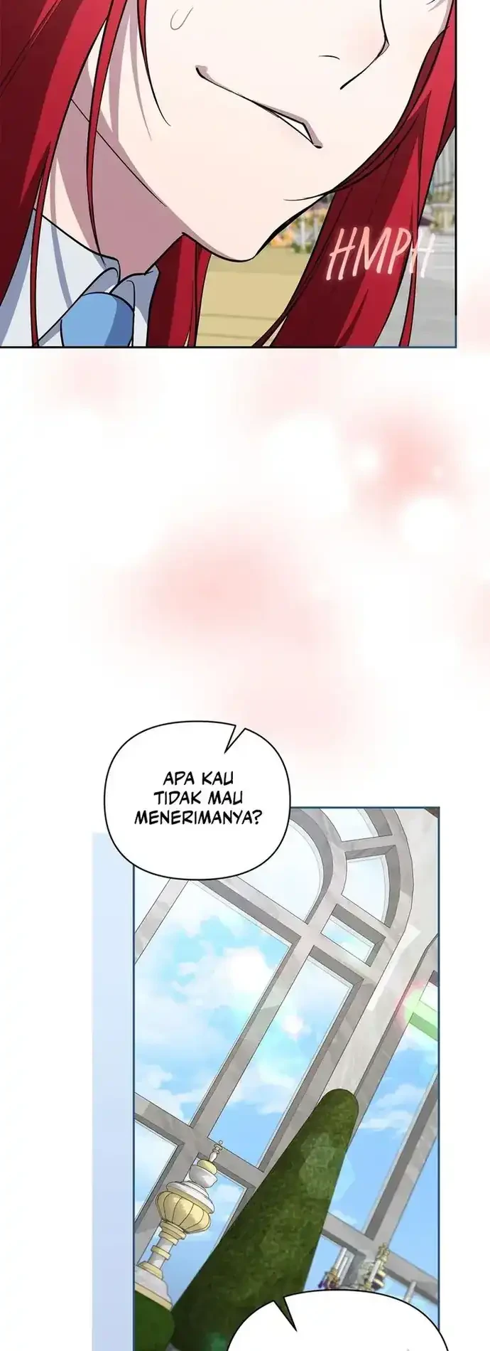 Defective Reincarnator Becomes The Ultimate Teacher Chapter 21 Gambar 39