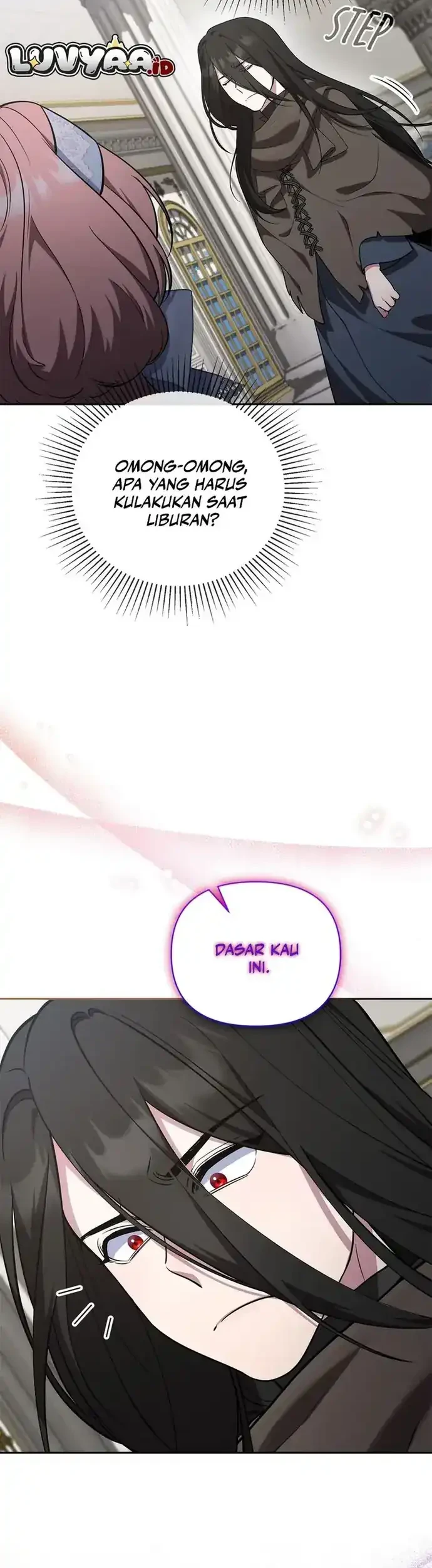 Defective Reincarnator Becomes The Ultimate Teacher Chapter 21 Gambar 44