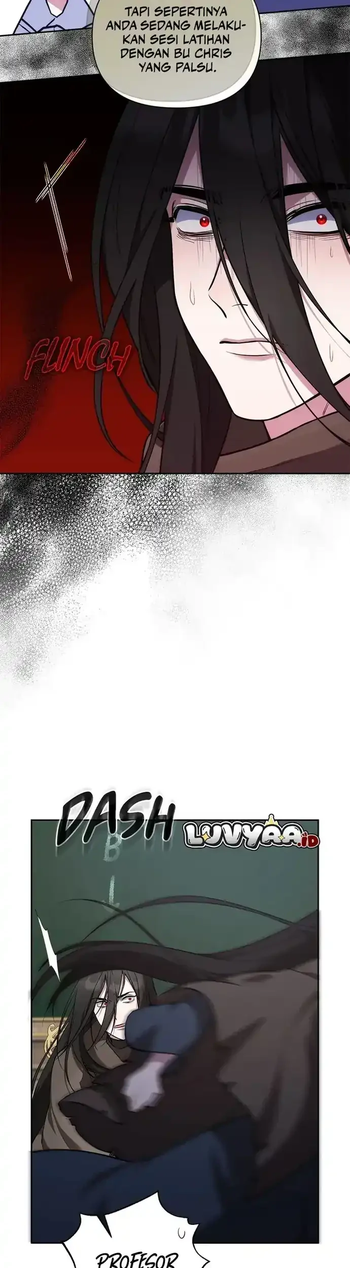 Defective Reincarnator Becomes The Ultimate Teacher Chapter 21 Gambar 4