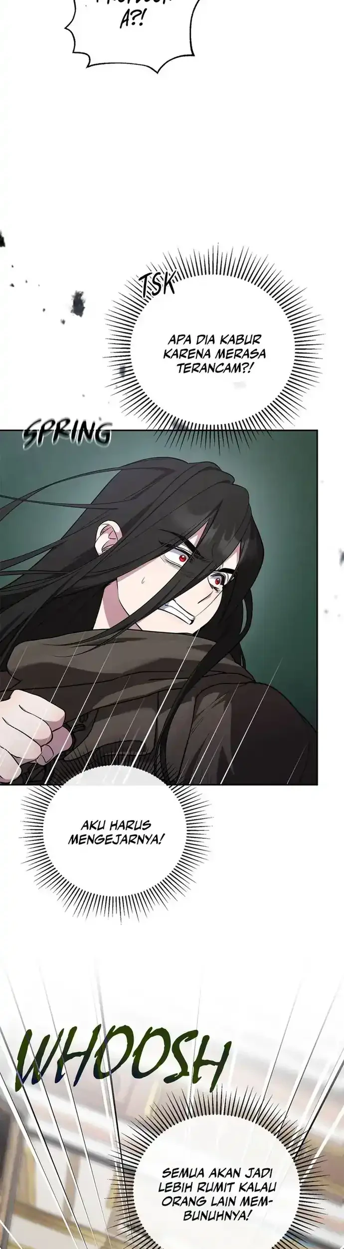 Defective Reincarnator Becomes The Ultimate Teacher Chapter 21 Gambar 5