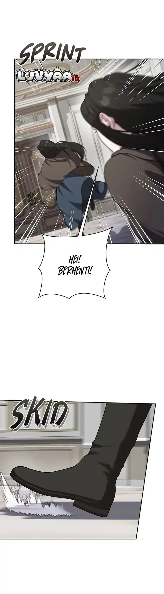 Defective Reincarnator Becomes The Ultimate Teacher Chapter 21 Gambar 7