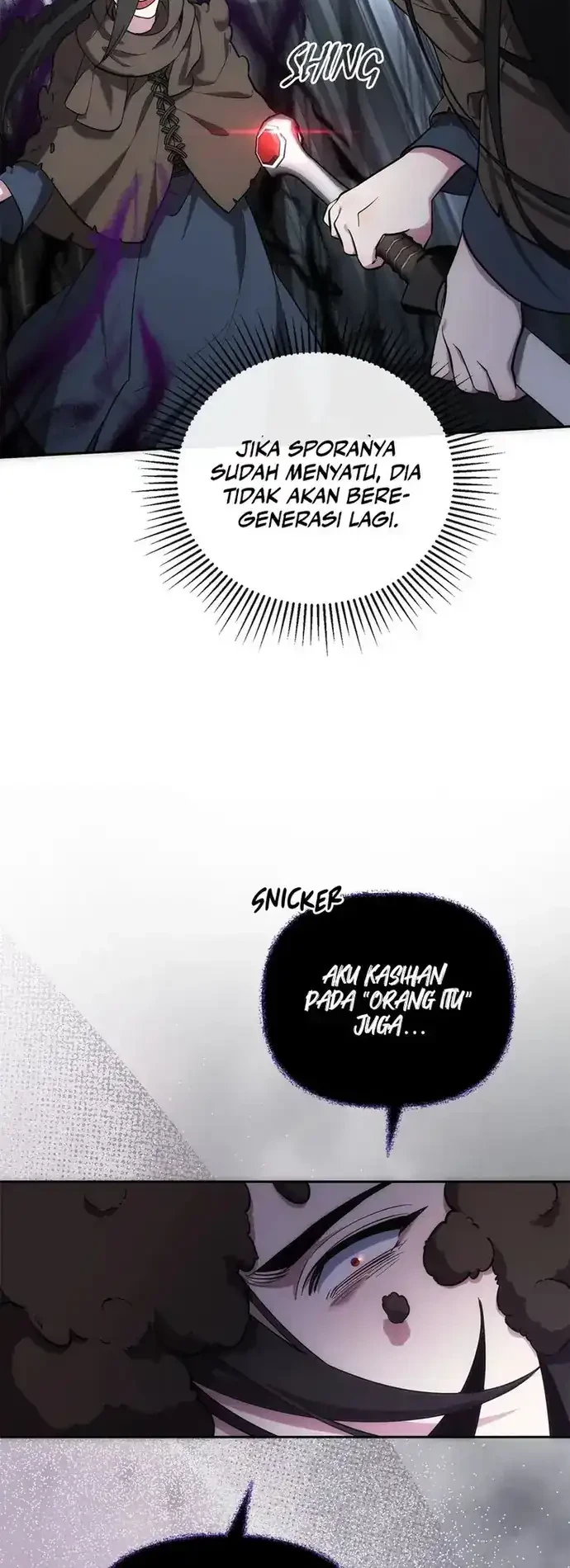 Defective Reincarnator Becomes The Ultimate Teacher Chapter 21 Gambar 12