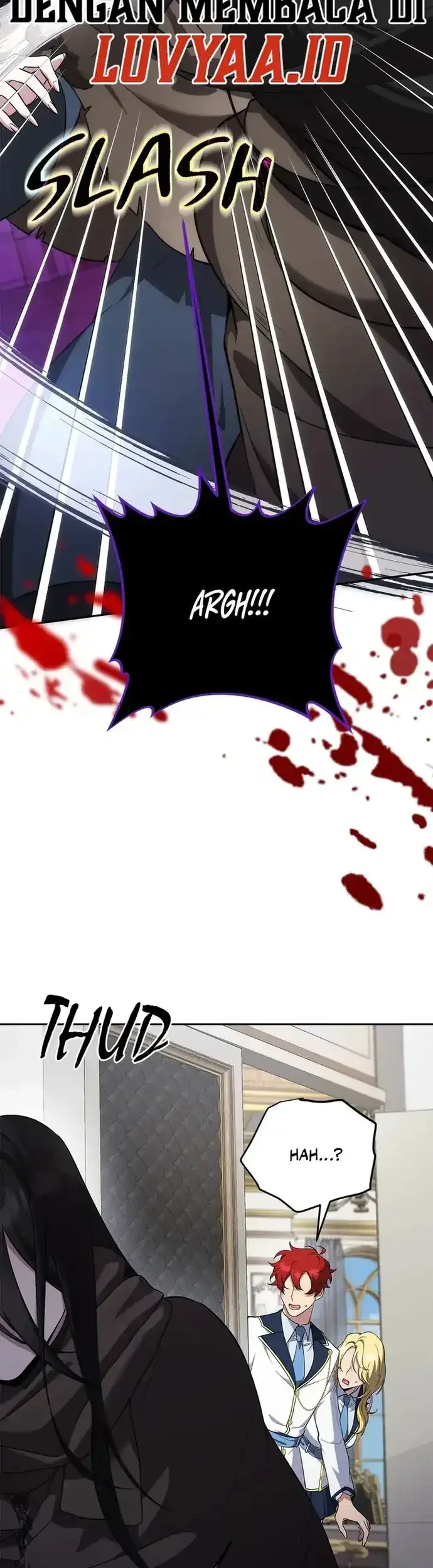 Defective Reincarnator Becomes The Ultimate Teacher Chapter 21 Gambar 14