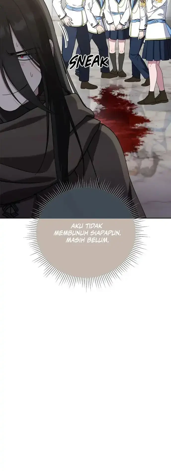 Defective Reincarnator Becomes The Ultimate Teacher Chapter 21 Gambar 18