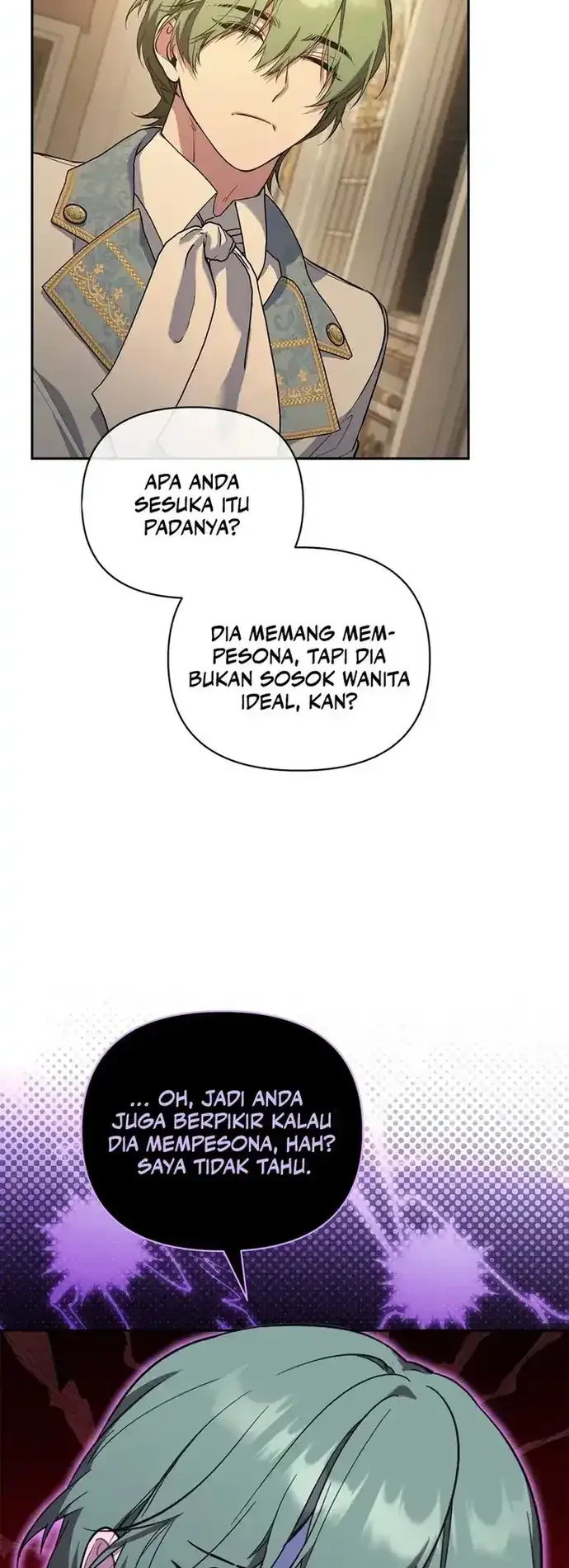 Defective Reincarnator Becomes The Ultimate Teacher Chapter 21 Gambar 21