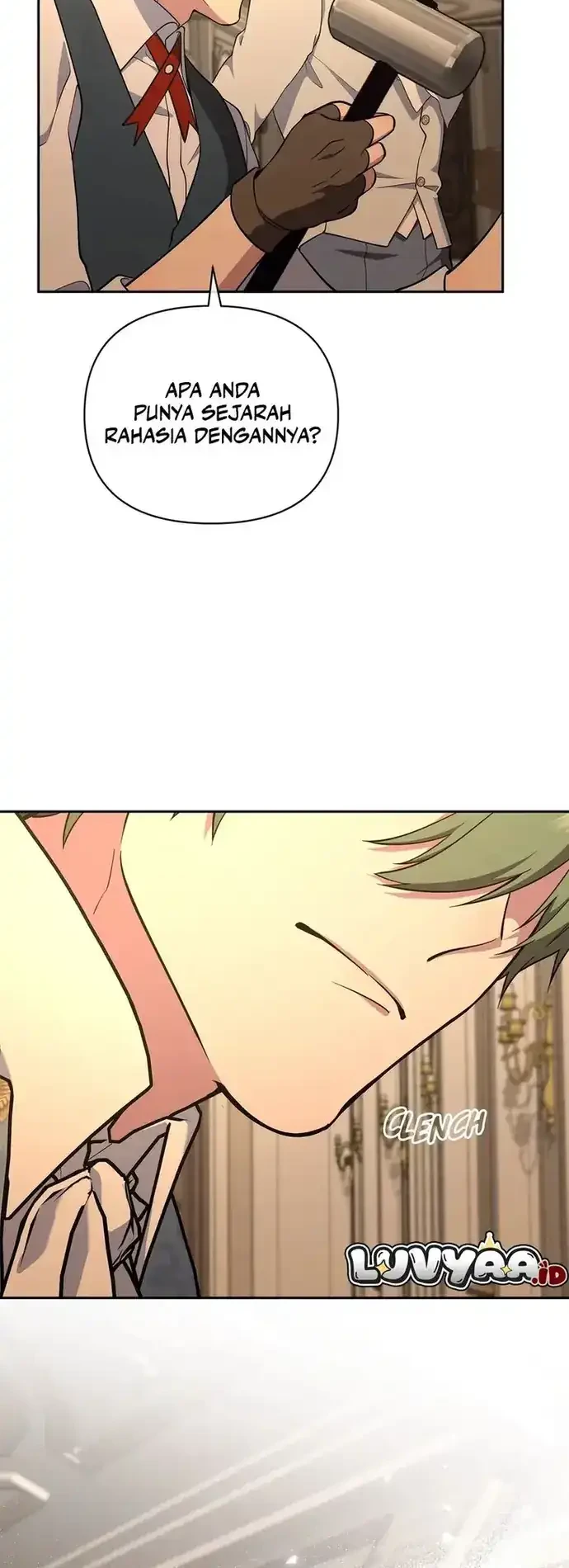 Defective Reincarnator Becomes The Ultimate Teacher Chapter 21 Gambar 24