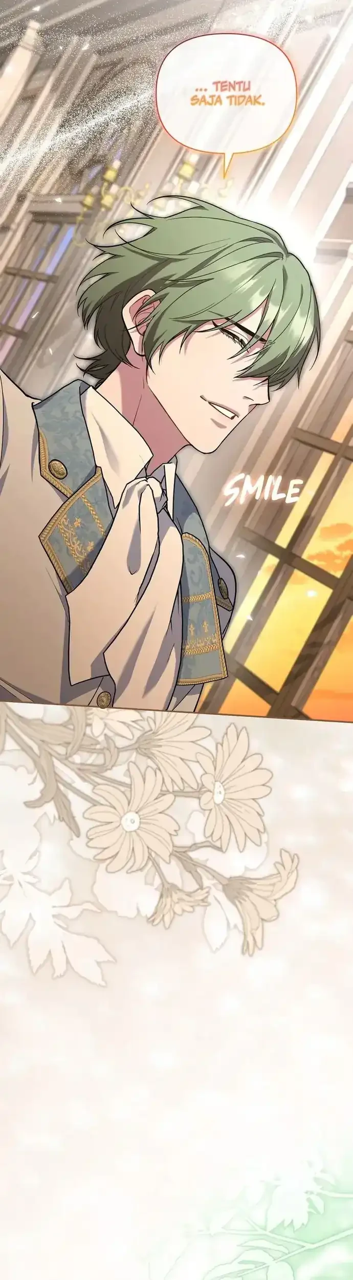 Defective Reincarnator Becomes The Ultimate Teacher Chapter 21 Gambar 25