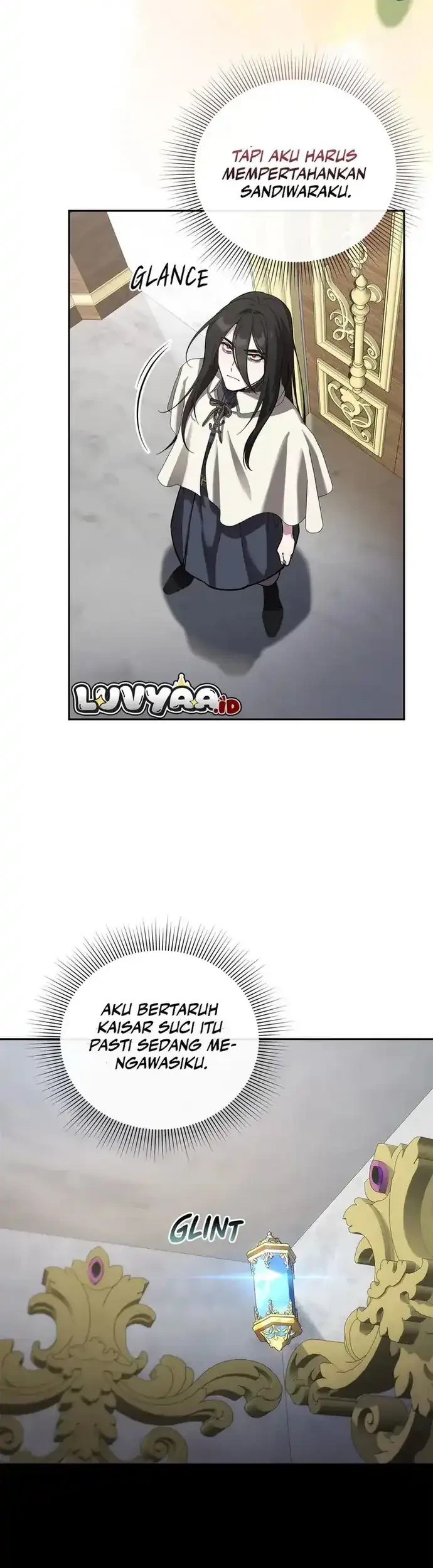 Defective Reincarnator Becomes The Ultimate Teacher Chapter 22 Gambar 35