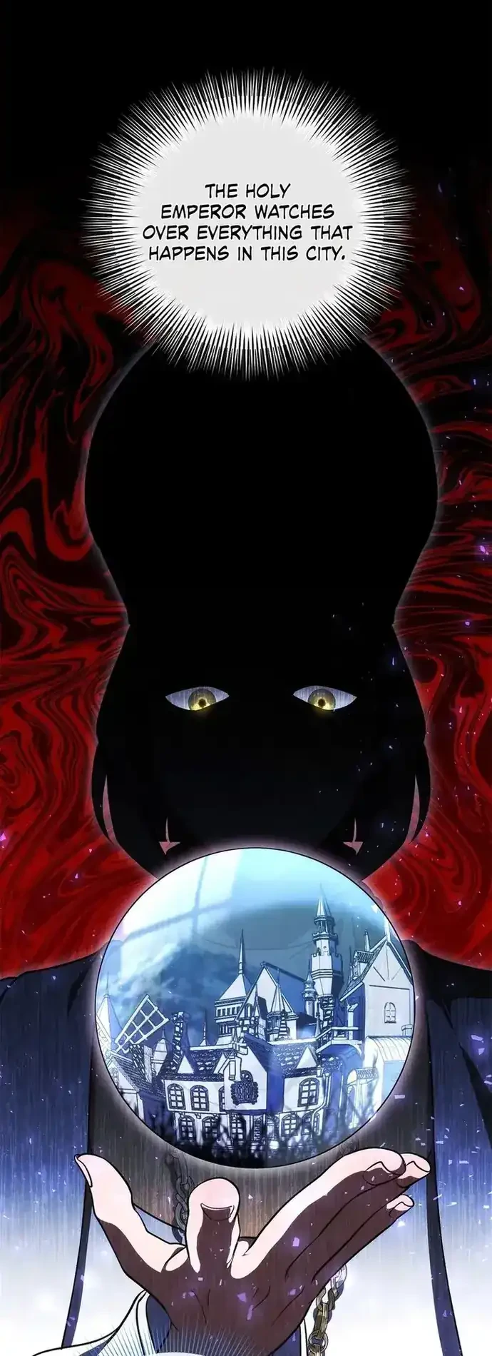 Defective Reincarnator Becomes The Ultimate Teacher Chapter 22 Gambar 36