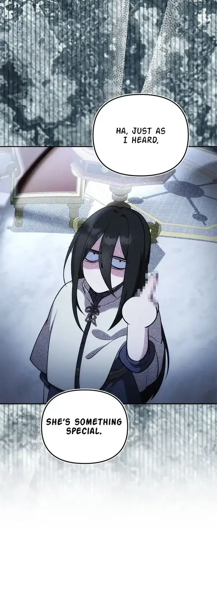 Defective Reincarnator Becomes The Ultimate Teacher Chapter 22 Gambar 39