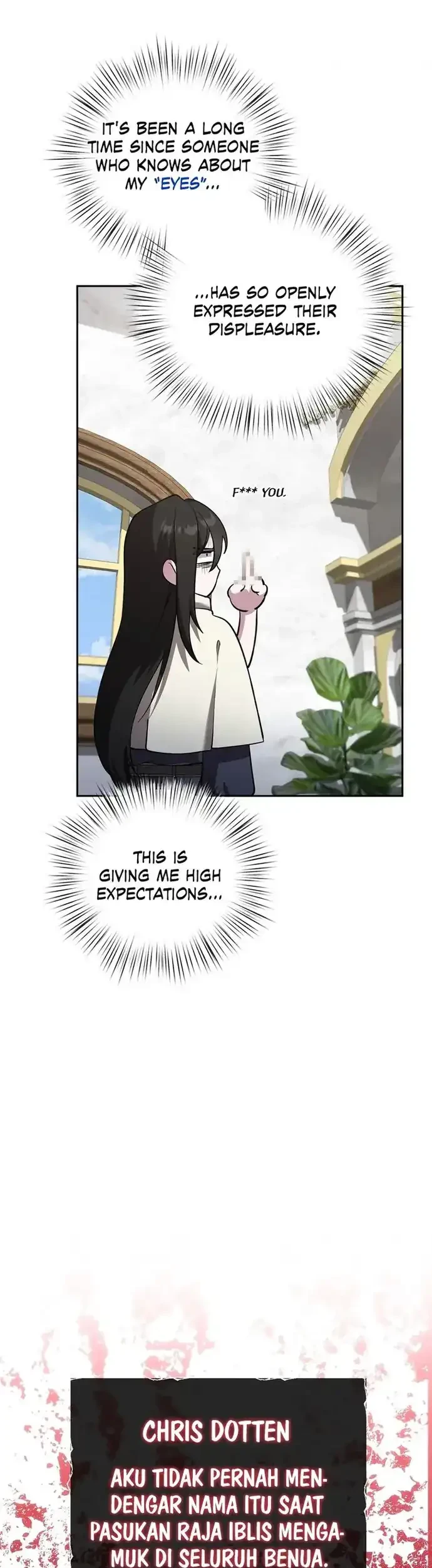 Defective Reincarnator Becomes The Ultimate Teacher Chapter 22 Gambar 40