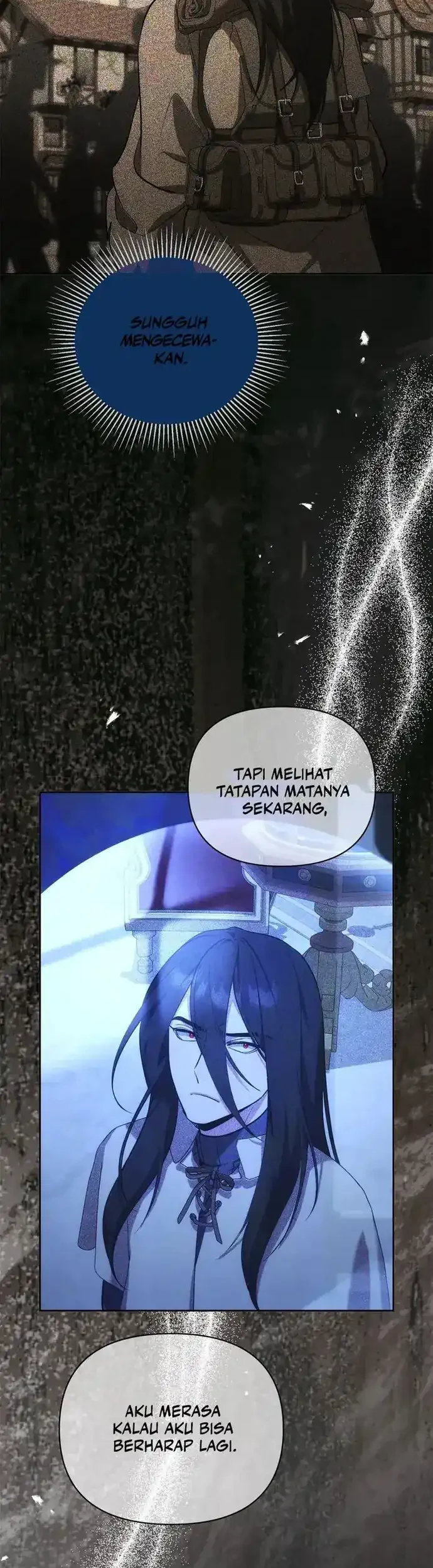 Defective Reincarnator Becomes The Ultimate Teacher Chapter 22 Gambar 44