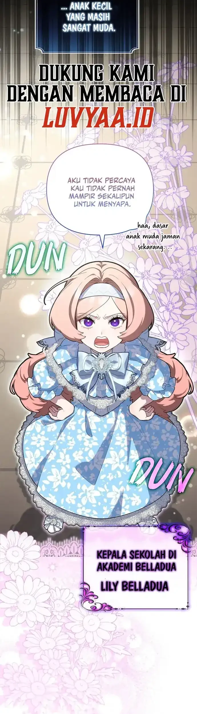  Defective Reincarnator Becomes The Ultimate Teacher Chapter 22 gambar nomor 2