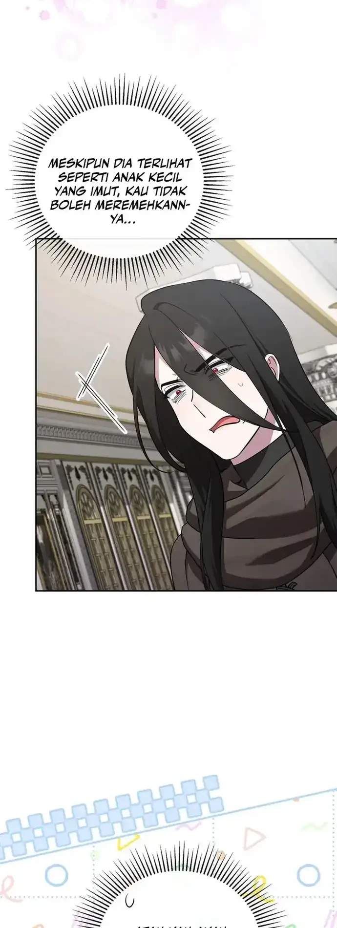 Defective Reincarnator Becomes The Ultimate Teacher Chapter 22 Gambar 3