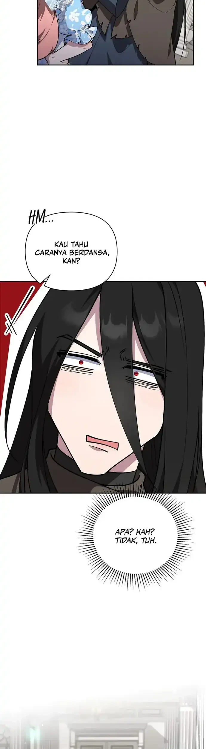 Defective Reincarnator Becomes The Ultimate Teacher Chapter 22 Gambar 5