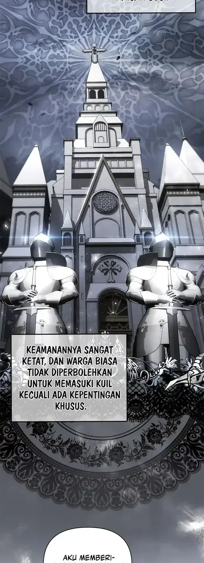 Defective Reincarnator Becomes The Ultimate Teacher Chapter 22 Gambar 9