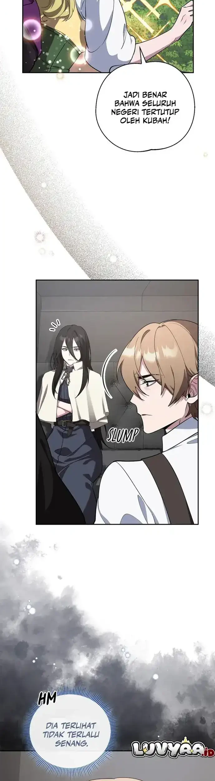 Defective Reincarnator Becomes The Ultimate Teacher Chapter 22 Gambar 20