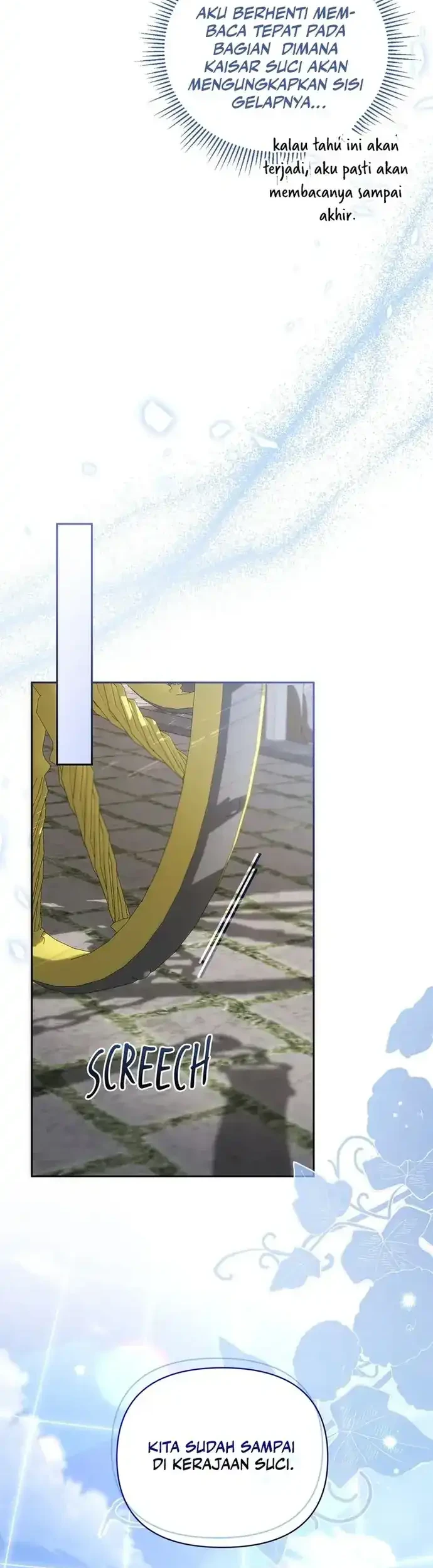 Defective Reincarnator Becomes The Ultimate Teacher Chapter 22 Gambar 23