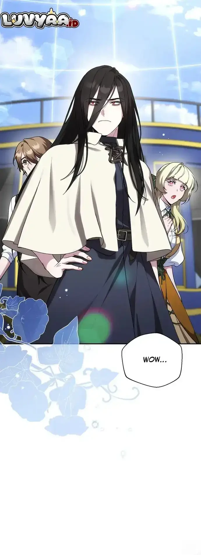 Defective Reincarnator Becomes The Ultimate Teacher Chapter 22 Gambar 24