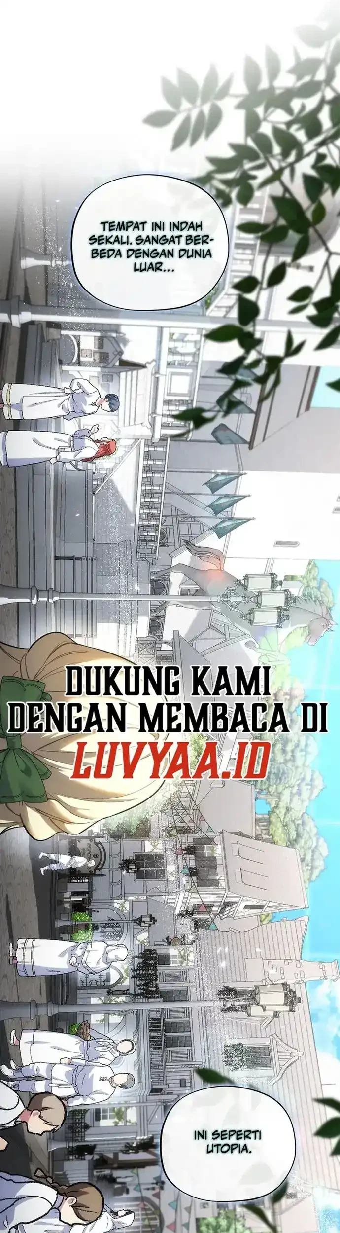 Defective Reincarnator Becomes The Ultimate Teacher Chapter 22 Gambar 25