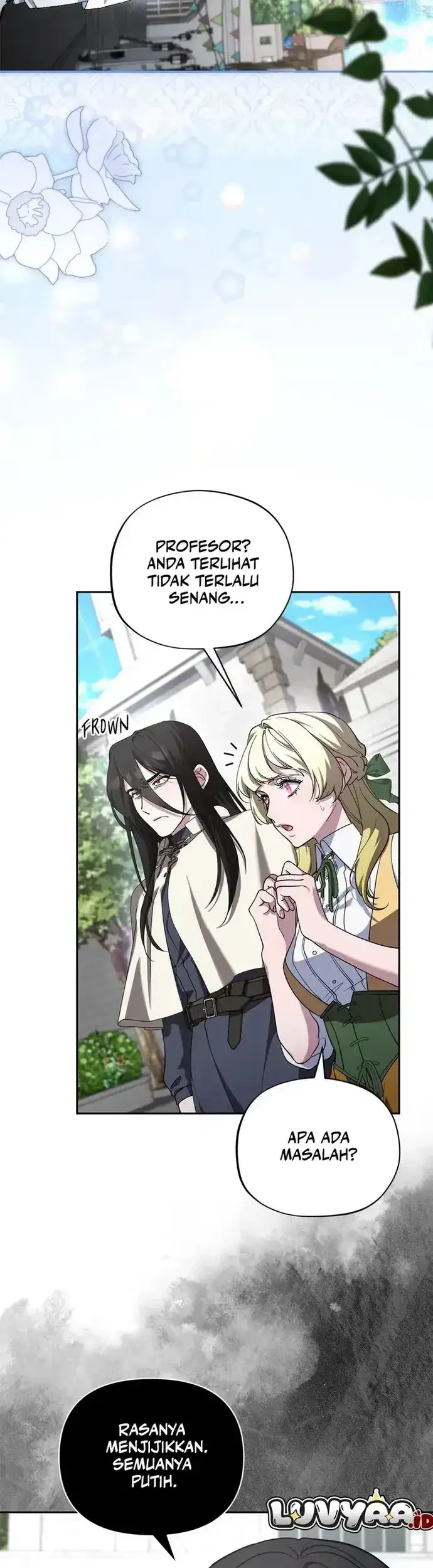 Defective Reincarnator Becomes The Ultimate Teacher Chapter 22 Gambar 26