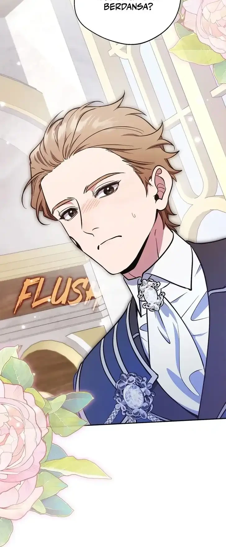 Defective Reincarnator Becomes The Ultimate Teacher Chapter 23 Gambar 30