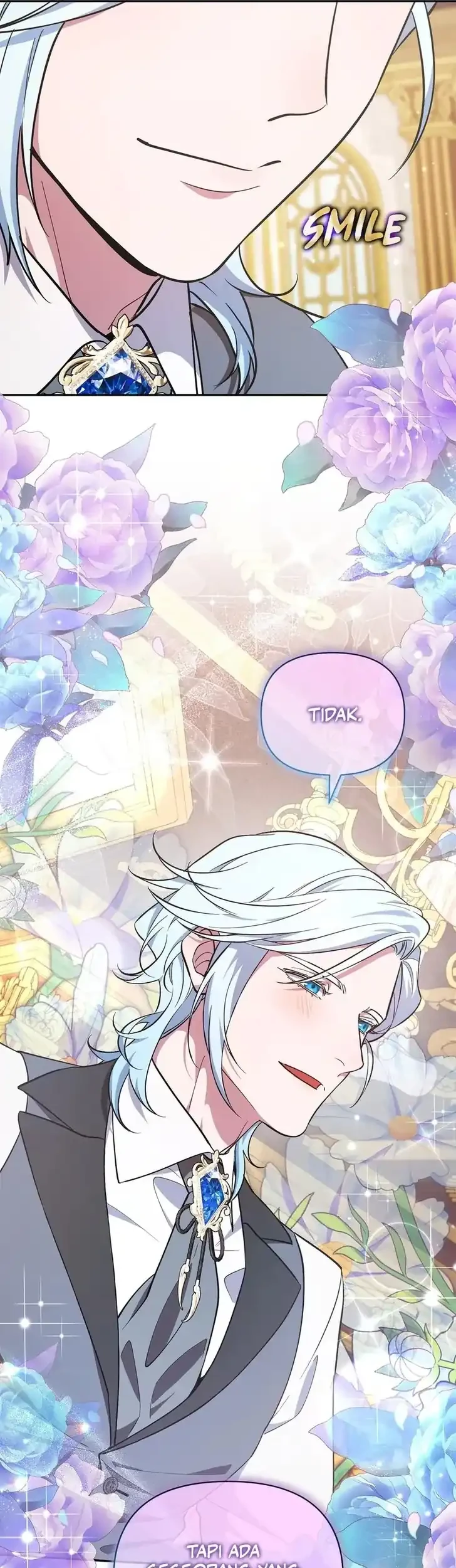 Defective Reincarnator Becomes The Ultimate Teacher Chapter 23 Gambar 49