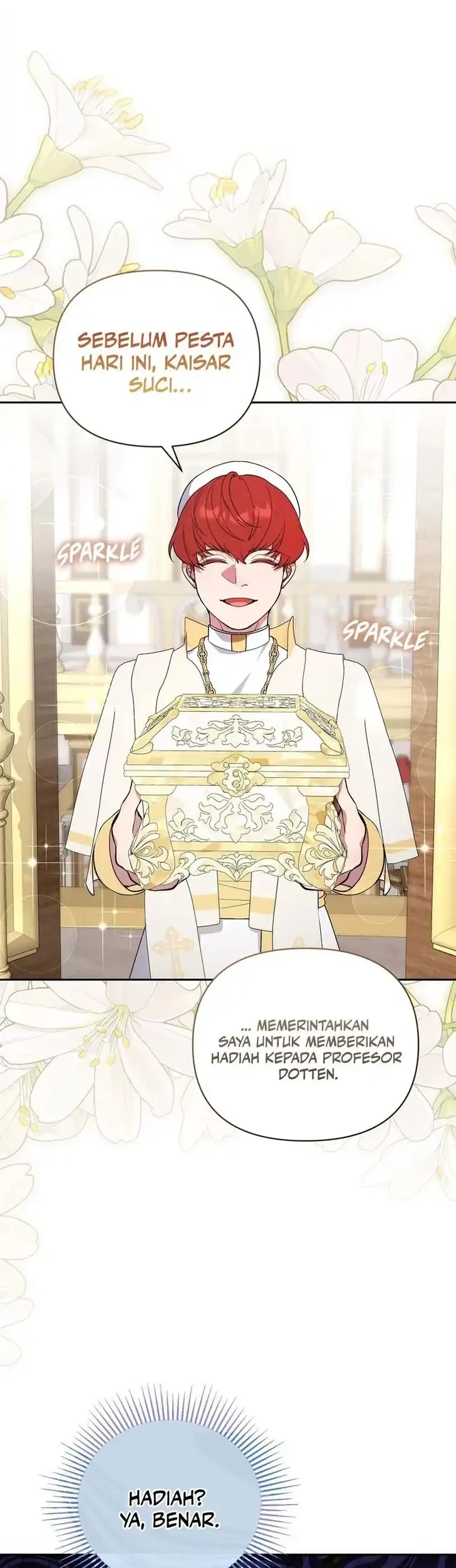  Defective Reincarnator Becomes The Ultimate Teacher Chapter 23 gambar nomor 2