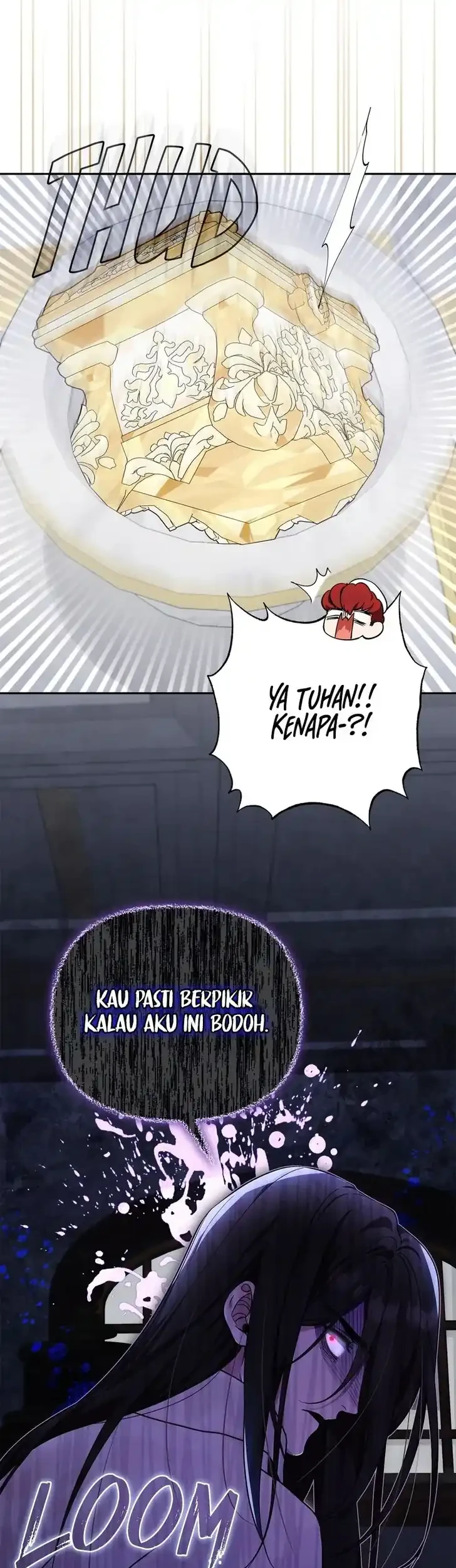 Defective Reincarnator Becomes The Ultimate Teacher Chapter 23 Gambar 10