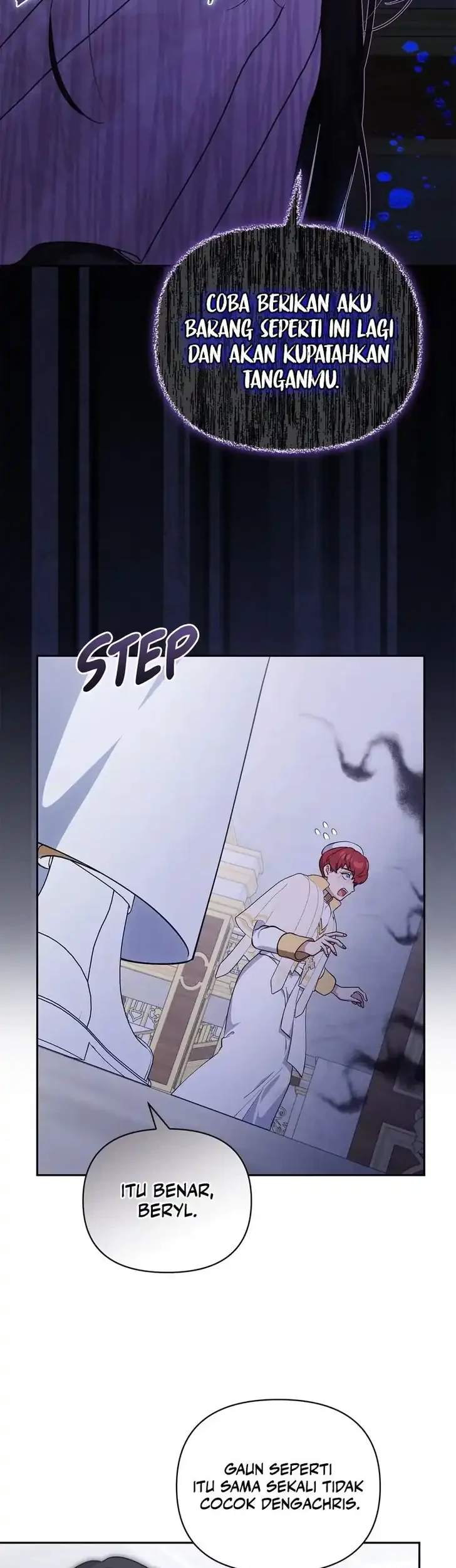 Defective Reincarnator Becomes The Ultimate Teacher Chapter 23 Gambar 11