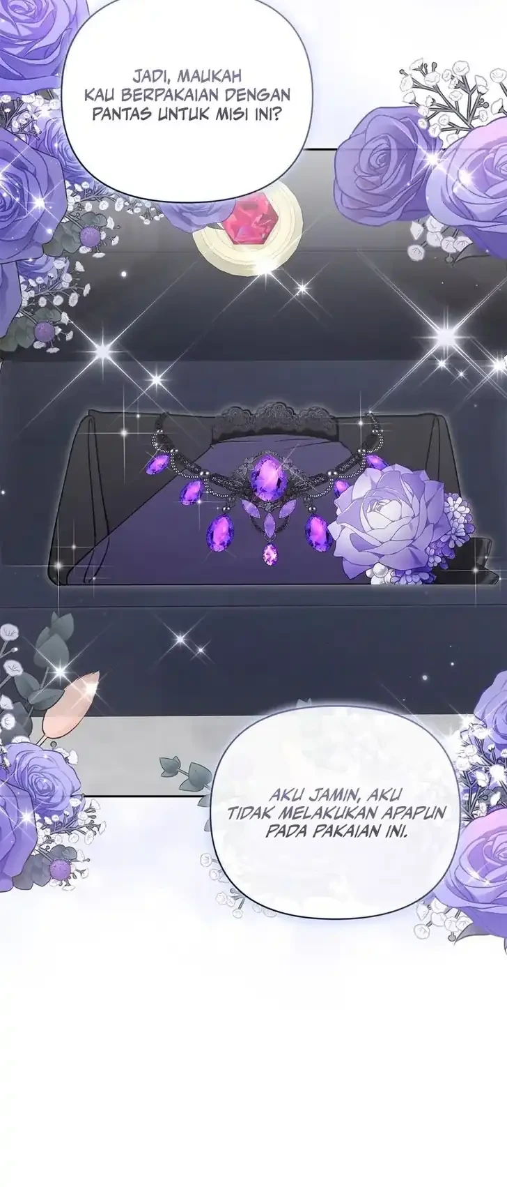 Defective Reincarnator Becomes The Ultimate Teacher Chapter 23 Gambar 18