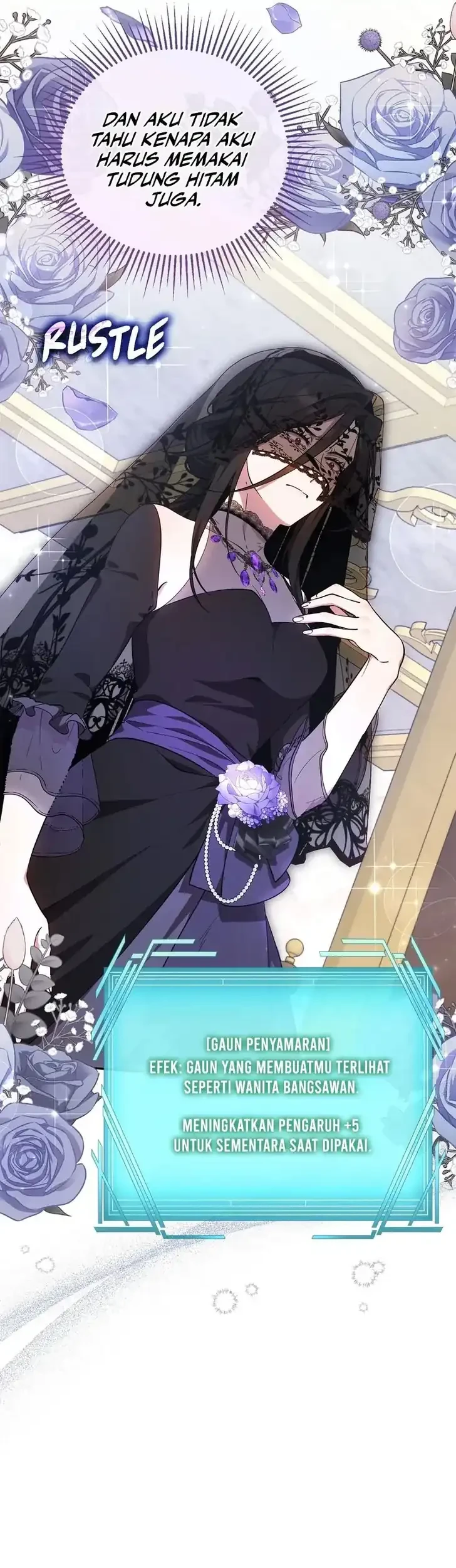 Defective Reincarnator Becomes The Ultimate Teacher Chapter 23 Gambar 22