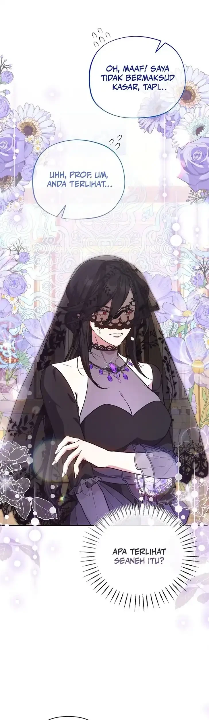 Defective Reincarnator Becomes The Ultimate Teacher Chapter 23 Gambar 25