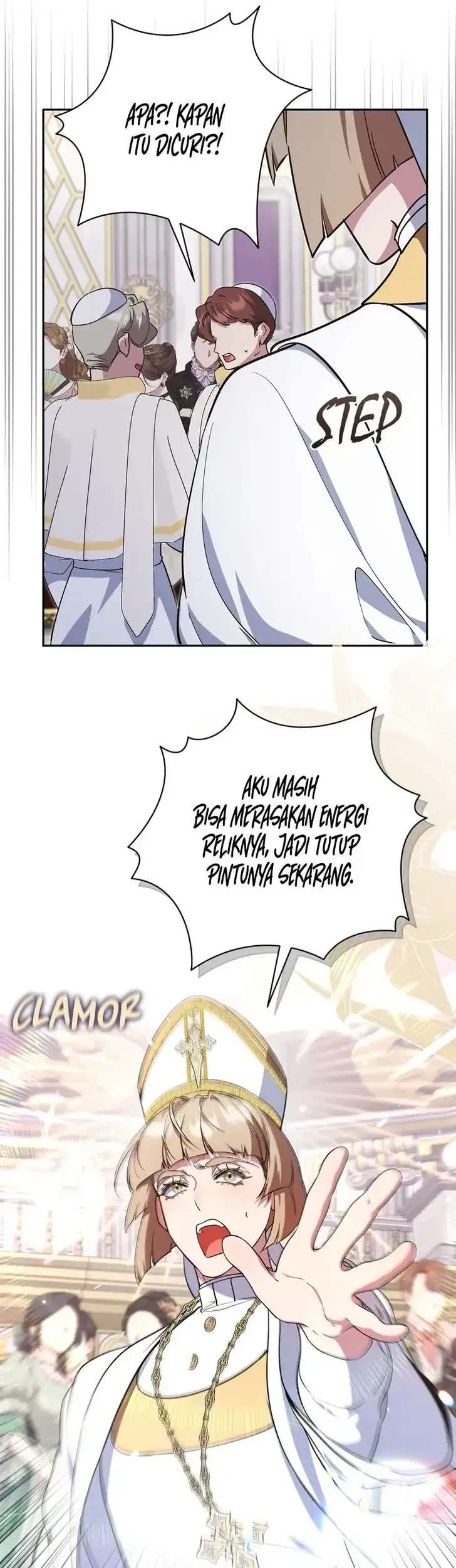 defective reincarnator becomes the ultimate teacher chapter 24 - Page 28