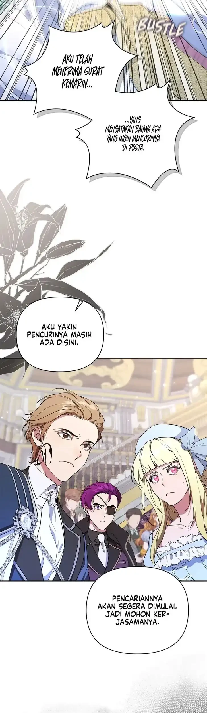 defective reincarnator becomes the ultimate teacher chapter 24 - Page 29