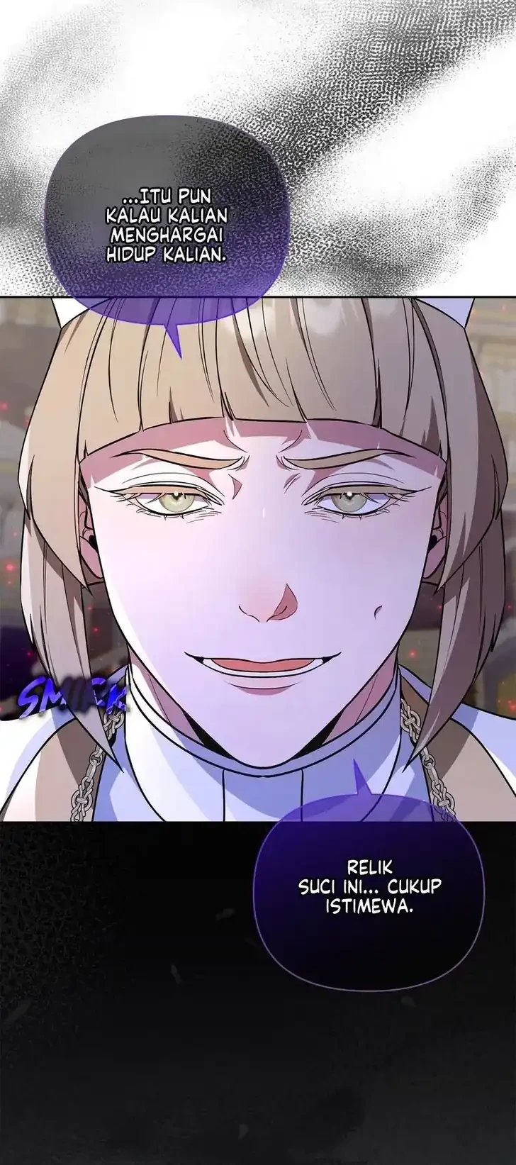 defective reincarnator becomes the ultimate teacher chapter 24 - Page 30