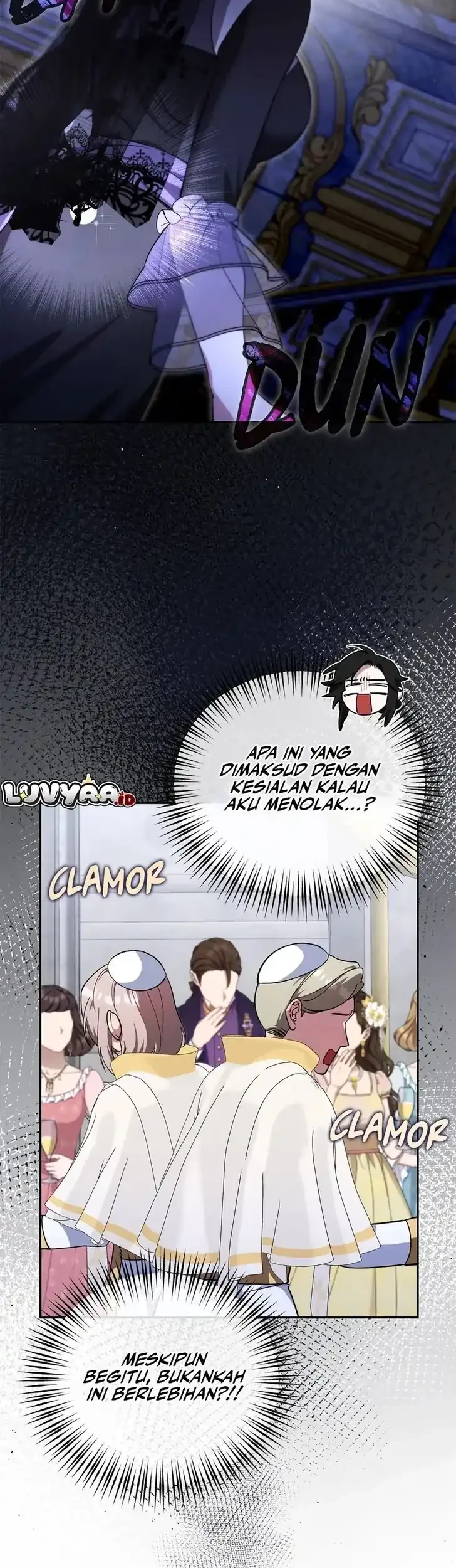 defective reincarnator becomes the ultimate teacher chapter 24 - Page 32