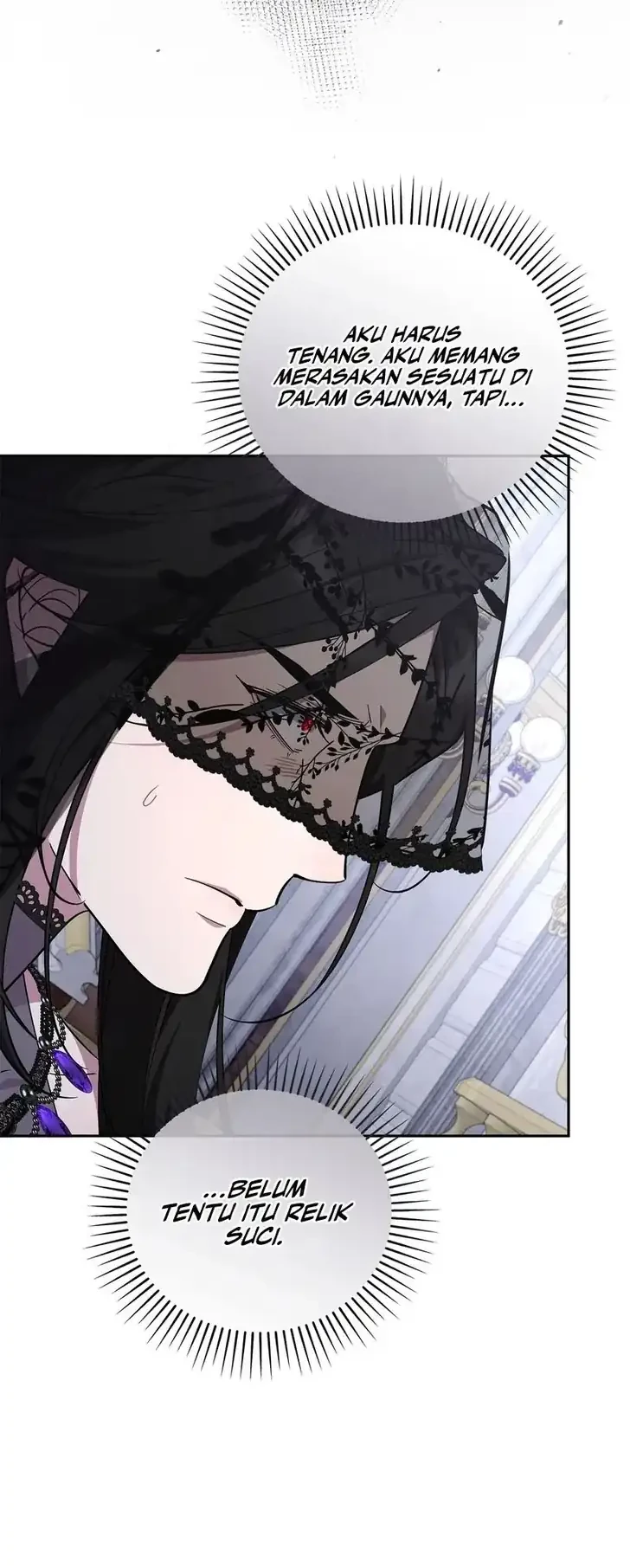 defective reincarnator becomes the ultimate teacher chapter 24 - Page 33